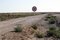Free Gobi Desert Road Royalty Free Stock Photo - 6636085