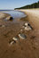 Free Beach View Royalty Free Stock Image - 6637006