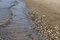 Free Beach With Pebbles Royalty Free Stock Photos - 6637028