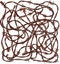 Free Barbed Wire Stock Images - 6637644