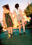 Free City Girls Royalty Free Stock Photo - 6638965