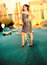 Free Urban Fashion Woman Royalty Free Stock Photography - 6638987