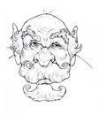 Free Gnome Royalty Free Stock Images - 6643489