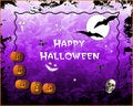 Free Halloween Royalty Free Stock Photography - 6648247