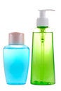 Free Cosmetic Bottles Stock Photos - 6649433