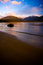 Free Seaside Sunrise Royalty Free Stock Photos - 6641008