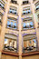 Free Casa Mila Or La Pedrera Exterior Royalty Free Stock Image - 6645366