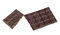 Free Pieces Of Dark Chocolate Stock Image - 6646581