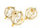 Free Christmas Bauble Royalty Free Stock Images - 6649979