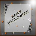 Free Halloween Royalty Free Stock Photography - 6650037