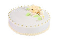 Free Cake Gift Royalty Free Stock Image - 6652566