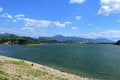 Free Reservoir Royalty Free Stock Images - 6654599
