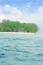 Free The Island Royalty Free Stock Photography - 6654747