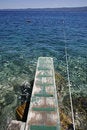 Free Jetty Stock Photography - 6657742