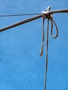Free Knot Royalty Free Stock Photo - 6658985