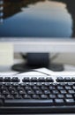 Free Computer Keyboard Royalty Free Stock Photo - 6659085