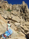 Free Recreation On Lovers  Beach Stock Images - 6659424