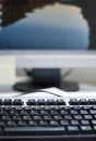 Free Computer Keyboard Stock Images - 6659784