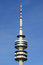 Free Olympic Tower In Munich Royalty Free Stock Photos - 6650198