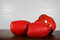 Free Boxing Gear Royalty Free Stock Photography - 6651477