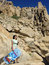 Free Recreation On Lovers  Beach Stock Images - 6659424