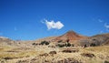 Free Andes Royalty Free Stock Photography - 6660197