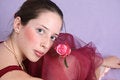 Free Ballet Girl Royalty Free Stock Image - 6664526