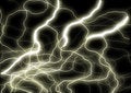 Free Lightning Stock Photography - 6666252