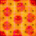 Free Scrappy Colorful Backdrop Stock Images - 6667764