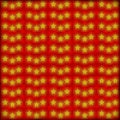 Free Glowing Stars Backdrop Royalty Free Stock Images - 6667769