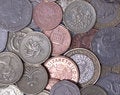 Free British Coins Stock Images - 6669774
