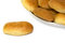 Free Freshly Baked Patties Stock Images - 6660314