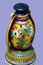 Free Handmade Lantern From Clay Stock Photos - 6660703