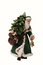 Free Santa Claus Royalty Free Stock Photos - 6662118