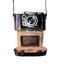 Free Old Photo Camera Stock Image - 6667561
