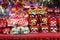 Free Chinese  Art Stock Images - 6668884