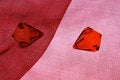 Free Two Diamonds Stock Photo - 6670170