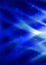 Free Blue Background Stock Image - 6675361