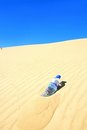 Free Desert Royalty Free Stock Photos - 6675808