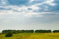 Free Summer Landscape Stock Images - 6675884