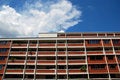 Free Housing Blocks Royalty Free Stock Photos - 6676378