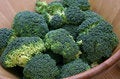 Free Broccoli Royalty Free Stock Image - 6679296