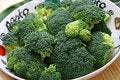 Free Broccoli Royalty Free Stock Photos - 6679458