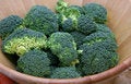 Free Broccoli Royalty Free Stock Photos - 6679478