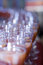 Free Fruit Cocktail Glasses Royalty Free Stock Photography - 6671547