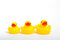 Free Rubber Duck Stock Photos - 6672003