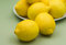 Free Close-up Of Lemons Royalty Free Stock Photo - 6672265