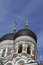 Free Alexander Nevsky Cathedral Stock Photo - 6675190