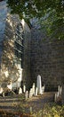 Free Graveyard Stock Images - 6686934