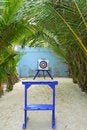 Free Target Archery Royalty Free Stock Photo - 6686975